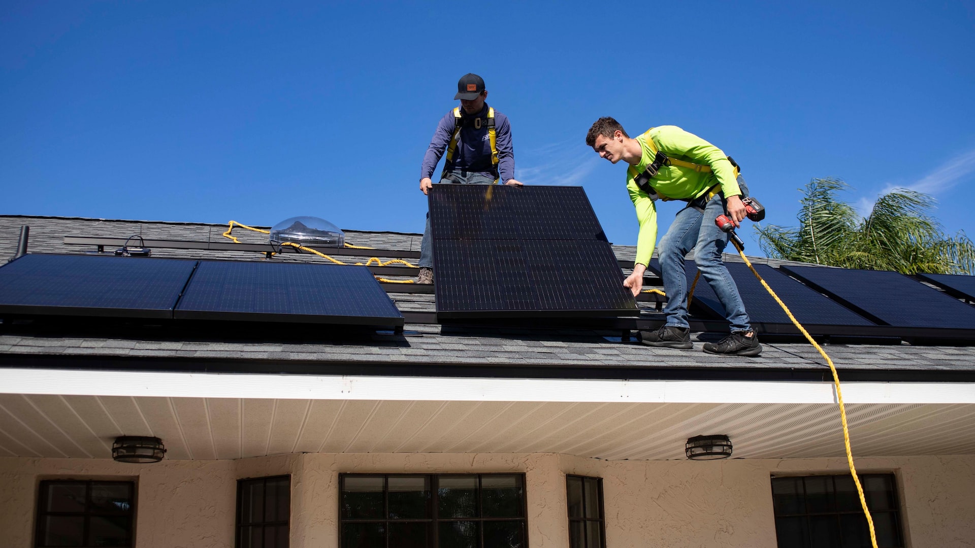 GOLD COAST SOLAR